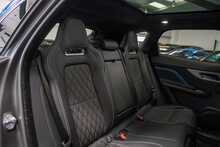 Jaguar F-PACE V8 SVR - U56022