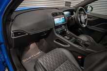 Jaguar F-PACE V8 SVR - U56022