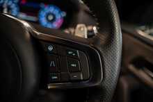 Jaguar F-PACE V8 SVR - U56022