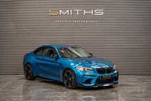BMW M2 i - U56023