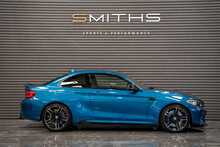 BMW M2 i - U56023