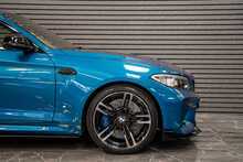 BMW M2 i - U56023