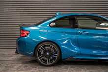 BMW M2 i - U56023