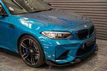 BMW M2 i - U56023
