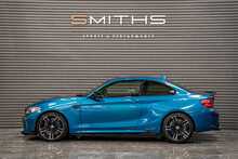 BMW M2 i - U56023