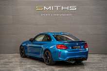 BMW M2 i - U56023