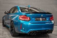 BMW M2 i - U56023
