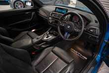BMW M2 i - U56023