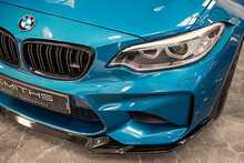 BMW M2 i - U56023