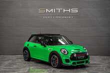 MINI Hatch John Cooper Works - U56024