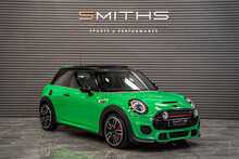 MINI Hatch John Cooper Works - U56024