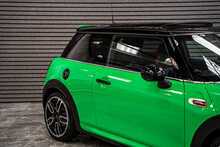 MINI Hatch John Cooper Works - U56024