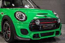 MINI Hatch John Cooper Works - U56024