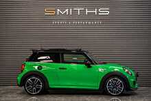 MINI Hatch John Cooper Works - U56024