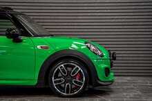 MINI Hatch John Cooper Works - U56024