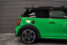 MINI Hatch John Cooper Works - U56024