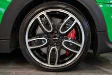 MINI Hatch John Cooper Works - U56024