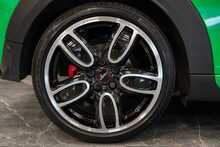 MINI Hatch John Cooper Works - U56024
