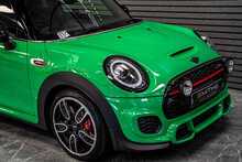 MINI Hatch John Cooper Works - U56024
