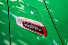 MINI Hatch John Cooper Works - U56024