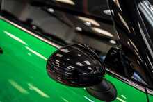 MINI Hatch John Cooper Works - U56024