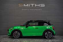 MINI Hatch John Cooper Works - U56024