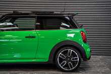 MINI Hatch John Cooper Works - U56024