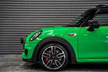 MINI Hatch John Cooper Works - U56024
