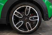 MINI Hatch John Cooper Works - U56024