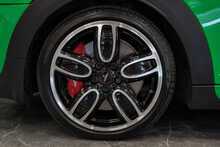 MINI Hatch John Cooper Works - U56024