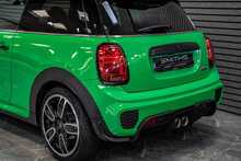 MINI Hatch John Cooper Works - U56024