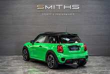 MINI Hatch John Cooper Works - U56024