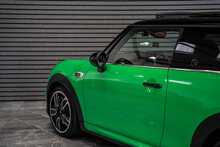 MINI Hatch John Cooper Works - U56024