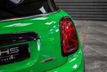 MINI Hatch John Cooper Works - U56024