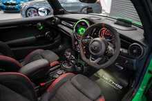 MINI Hatch John Cooper Works - U56024