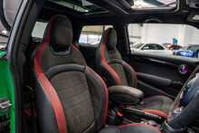 MINI Hatch John Cooper Works - U56024