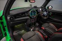 MINI Hatch John Cooper Works - U56024
