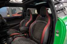 MINI Hatch John Cooper Works - U56024