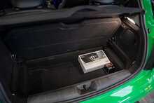 MINI Hatch John Cooper Works - U56024
