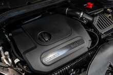 MINI Hatch John Cooper Works - U56024