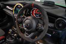 MINI Hatch John Cooper Works - U56024
