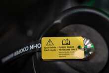 MINI Hatch John Cooper Works - U56024