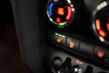 MINI Hatch John Cooper Works - U56024