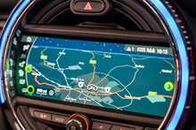 MINI Hatch John Cooper Works - U56024