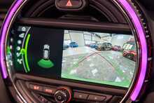 MINI Hatch John Cooper Works - U56024