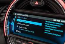 MINI Hatch John Cooper Works - U56024