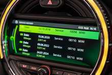 MINI Hatch John Cooper Works - U56024