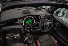 MINI Hatch John Cooper Works - U56024