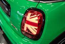 MINI Hatch John Cooper Works - U56024