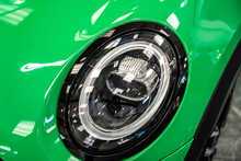 MINI Hatch John Cooper Works - U56024